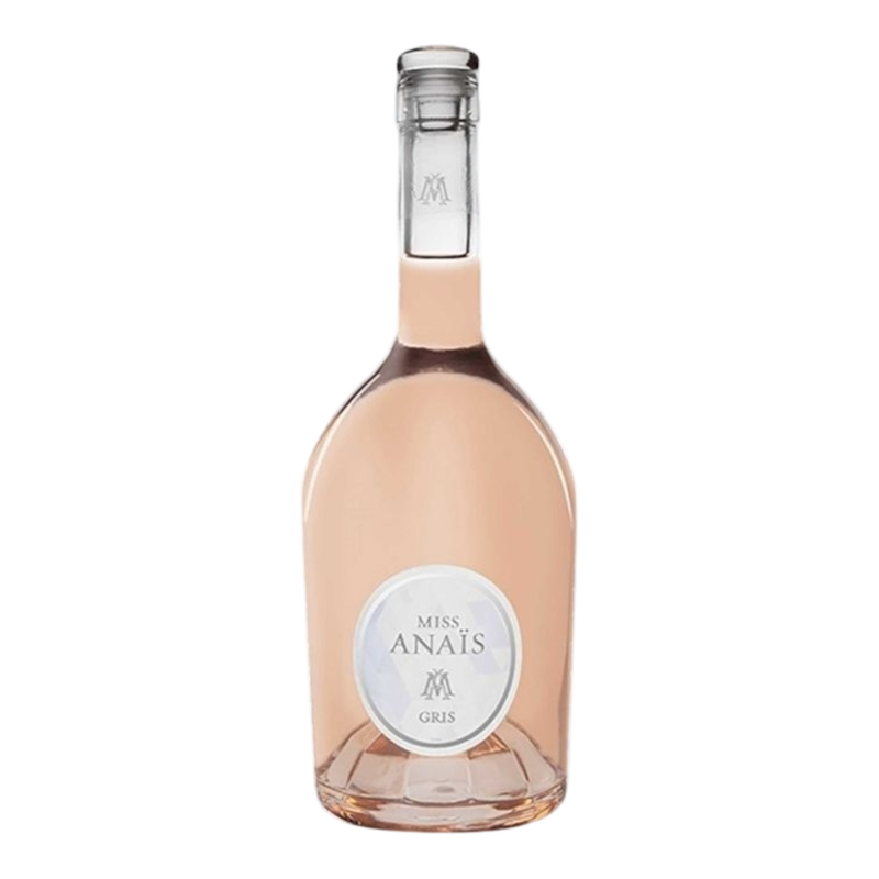 2022 Miss Anais Rosé 0.75L