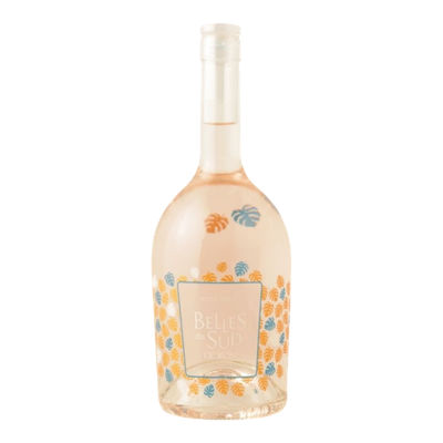 2024 Belles Du Sud Rosé Ciceron 10° - 0.75L