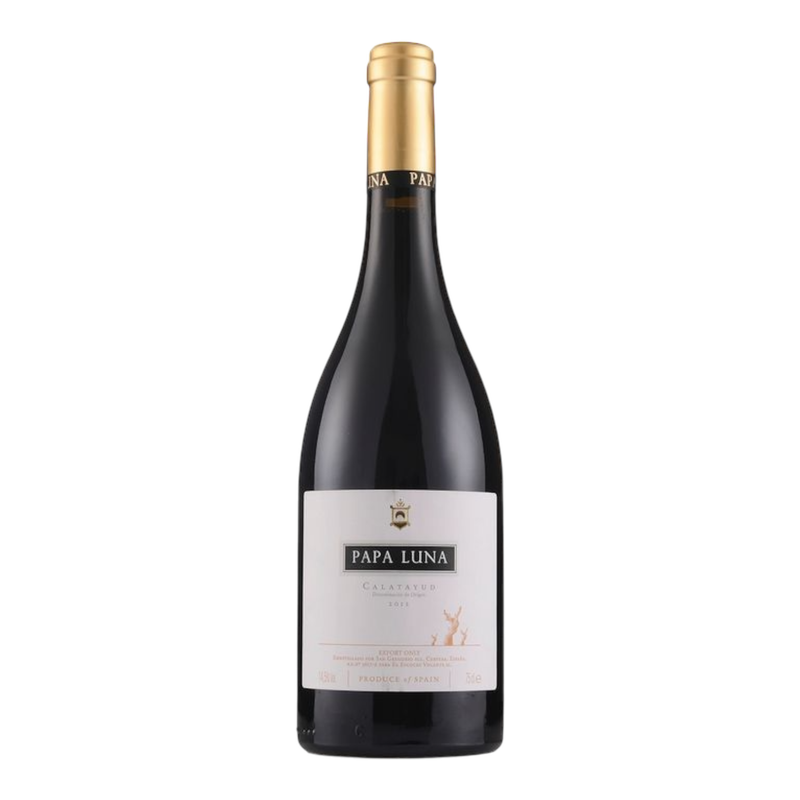 2022 Papa Luna Vino Tinto 0.75L