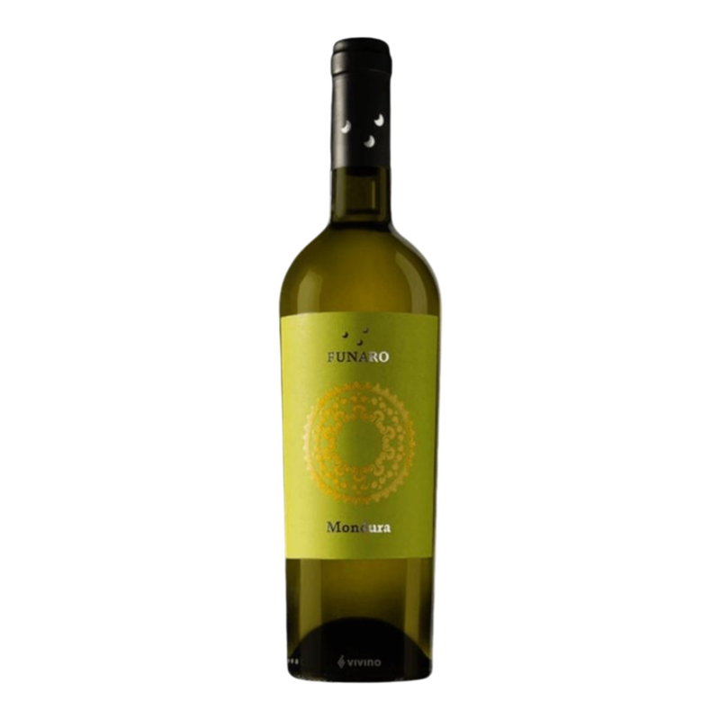 2023 Mondura Funaro, IGT Terre Siciliane Italie 0,75L