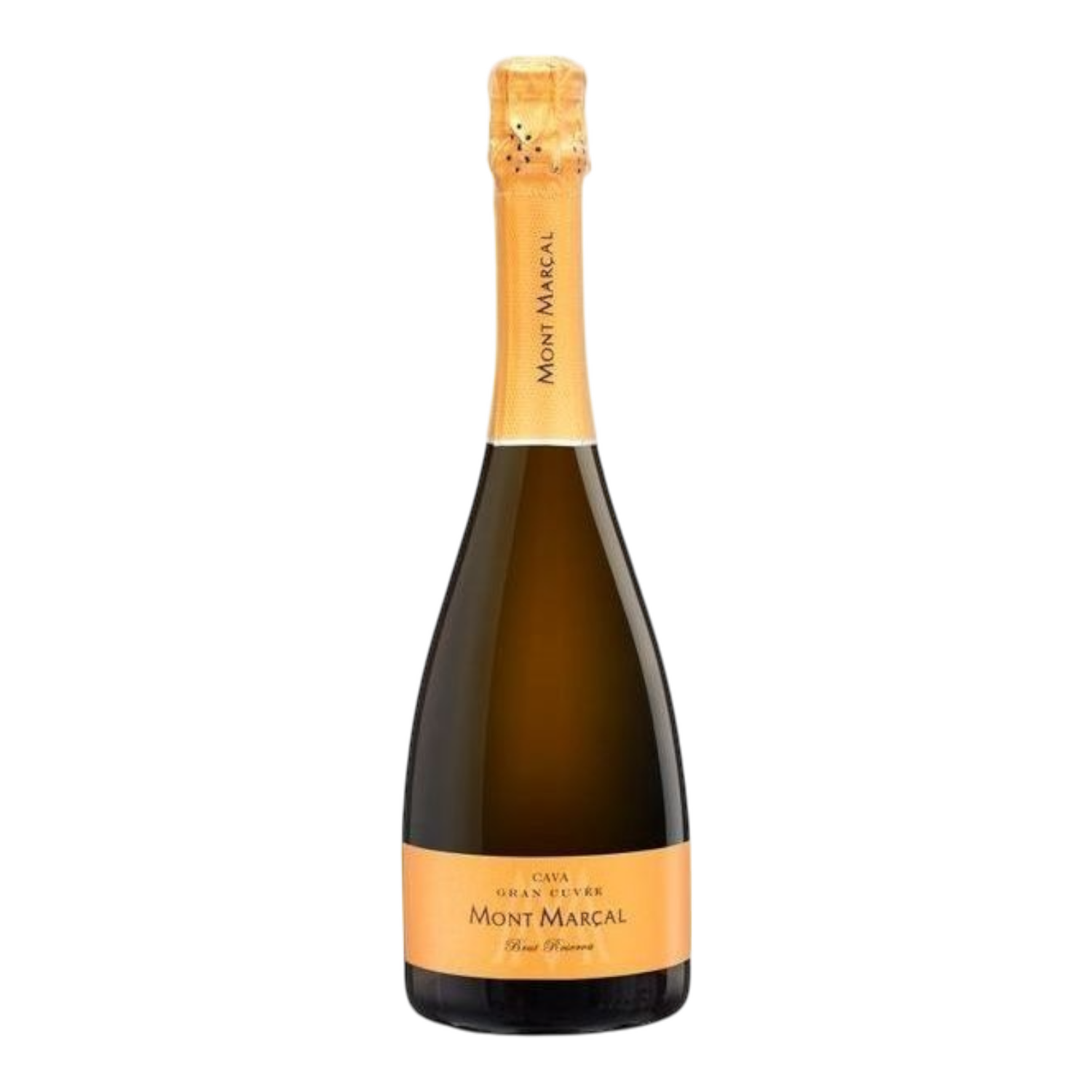 2022 Cava Mont Marcal Brut Gran Cuvée 0.75L