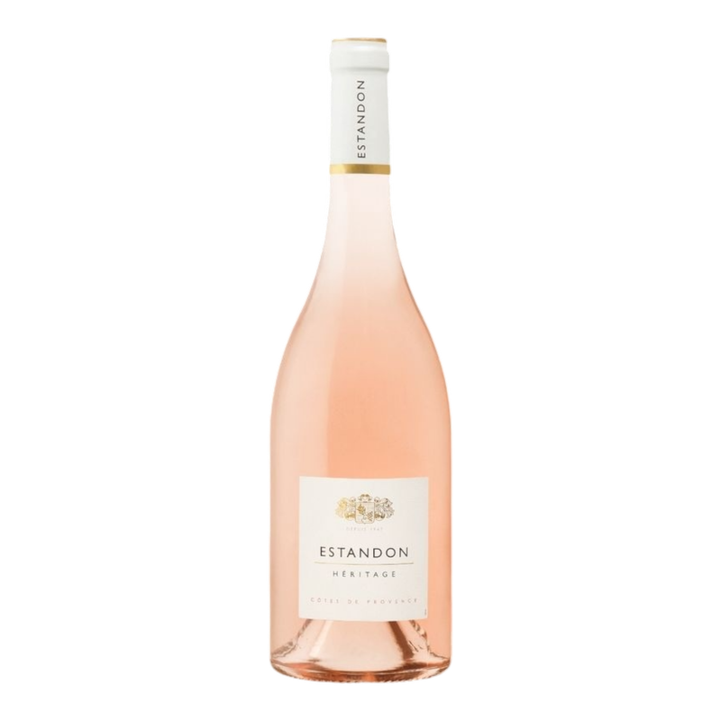 2023 Estandon &quot;Héritage&quot;, Côtes-de-Provence 0.75L