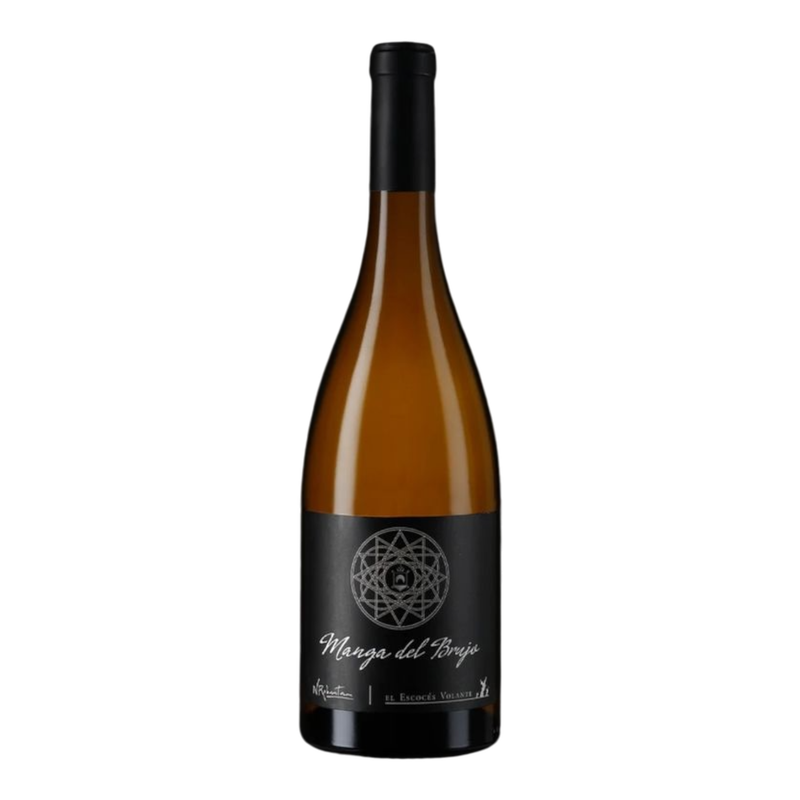 2023 Manga Del Brujo Blanco 0,75L