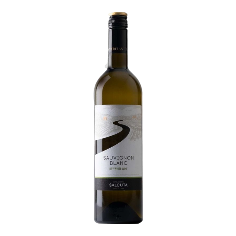 2021 Salcuta Select Range Sauvignon Blanc 0.75L