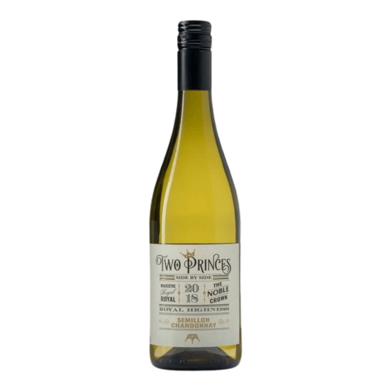 2023 Two Princes Semillon Chardonnay 0.75L