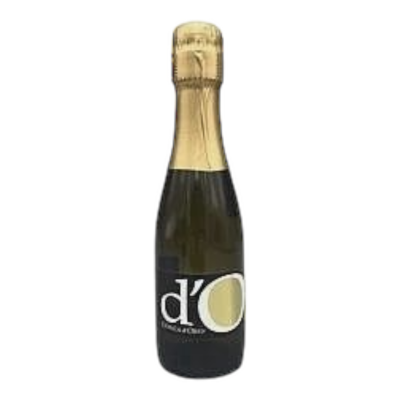 Prosecco conca d’oro extra dry 0,2L