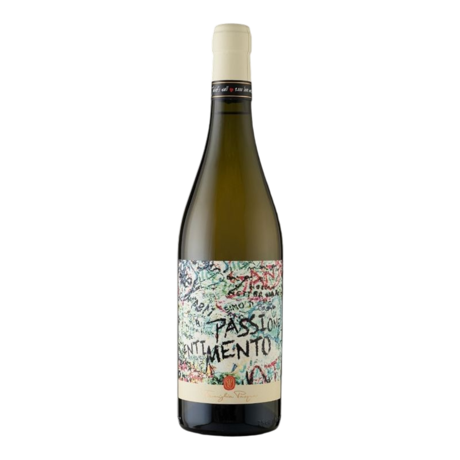 2023 Pasqua Passione Sentimento Bianco Veneto IGT 0,75L