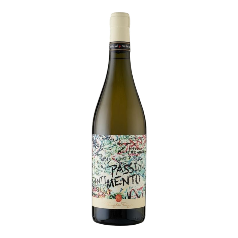 2023 Pasqua Passione Sentimento Bianco Veneto IGT 0,75L