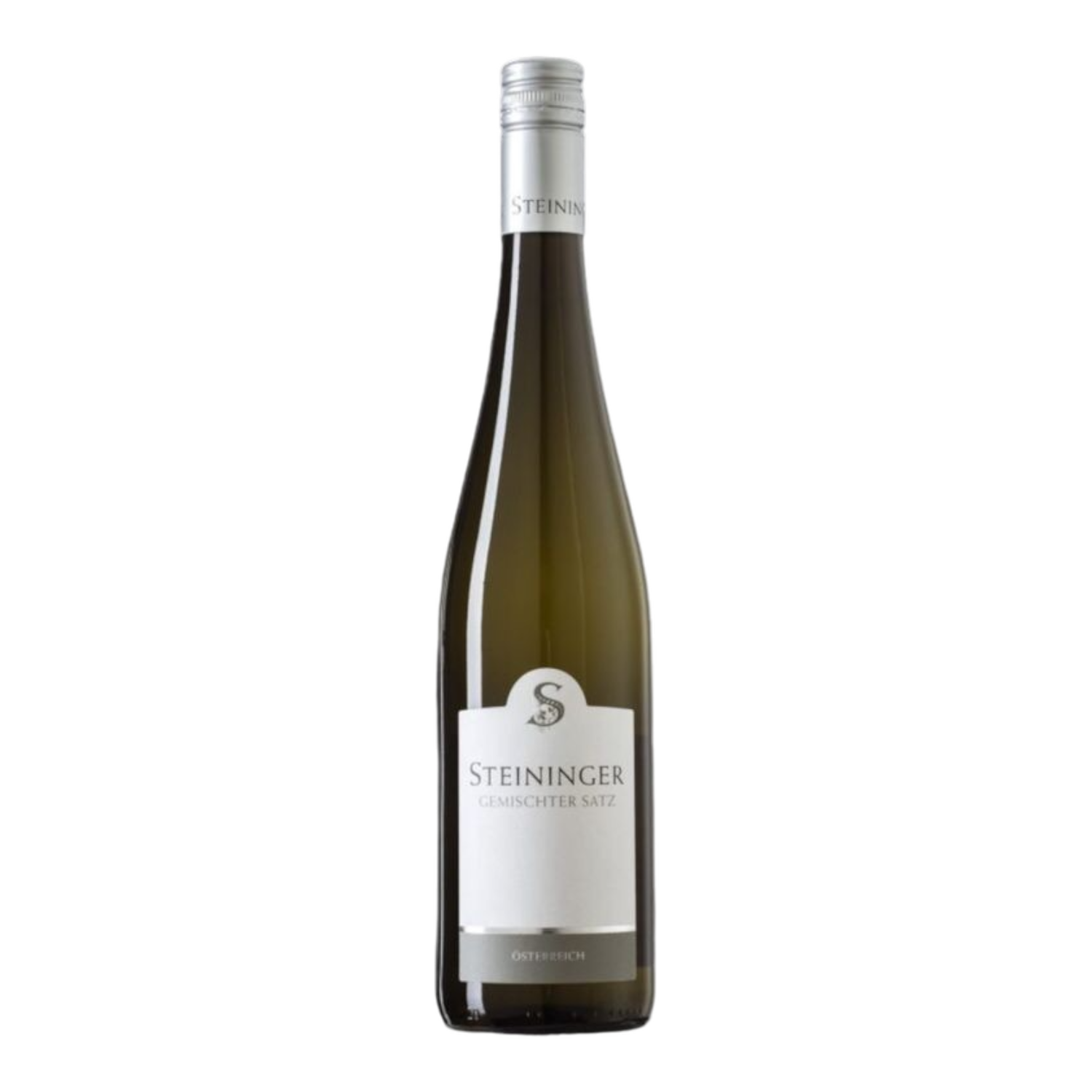 2023 Gemischter Satz Karl Steininger, DAC Kamptal 0,75L
