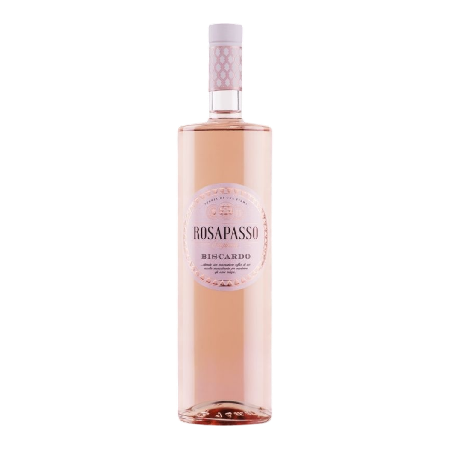 2024 Cantina Mabis Rosapasso Rosé 0.75L