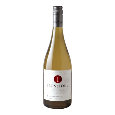 Ironstone Vineyards White label Chardonnay 0,75L