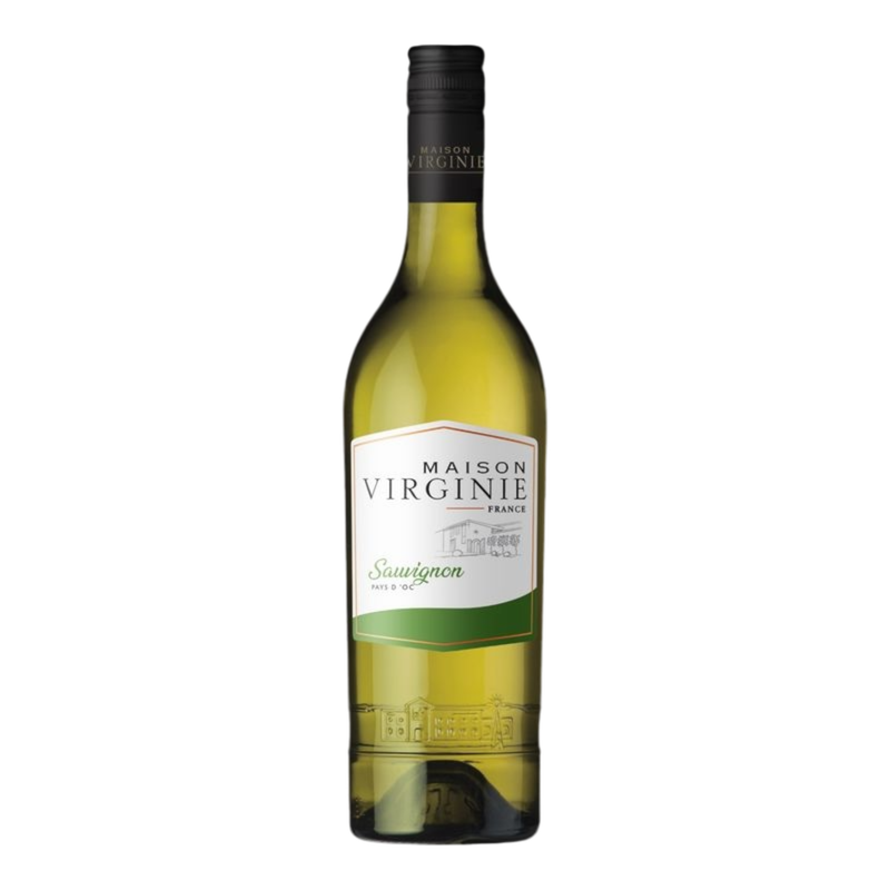 Maison Virginie Sauvignon Blanc 0,25L