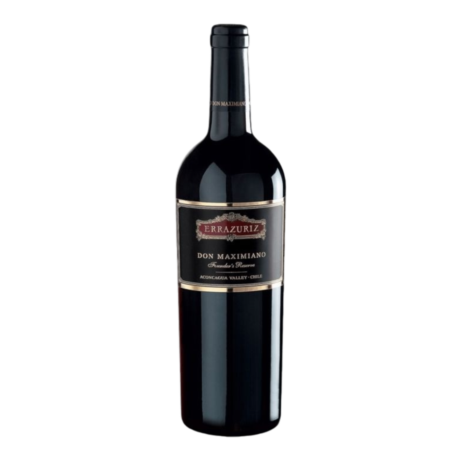 2015 Don Maximiano Founder&#39;s Reserve 0.75L