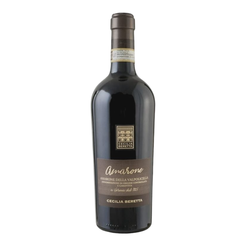 2018 Cecilia Beretta Amarone 0.75L