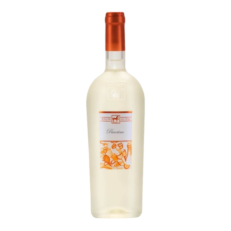 2021 Tenuta Ulisse Pecorino Premium Terre Di Chieti 0.75L