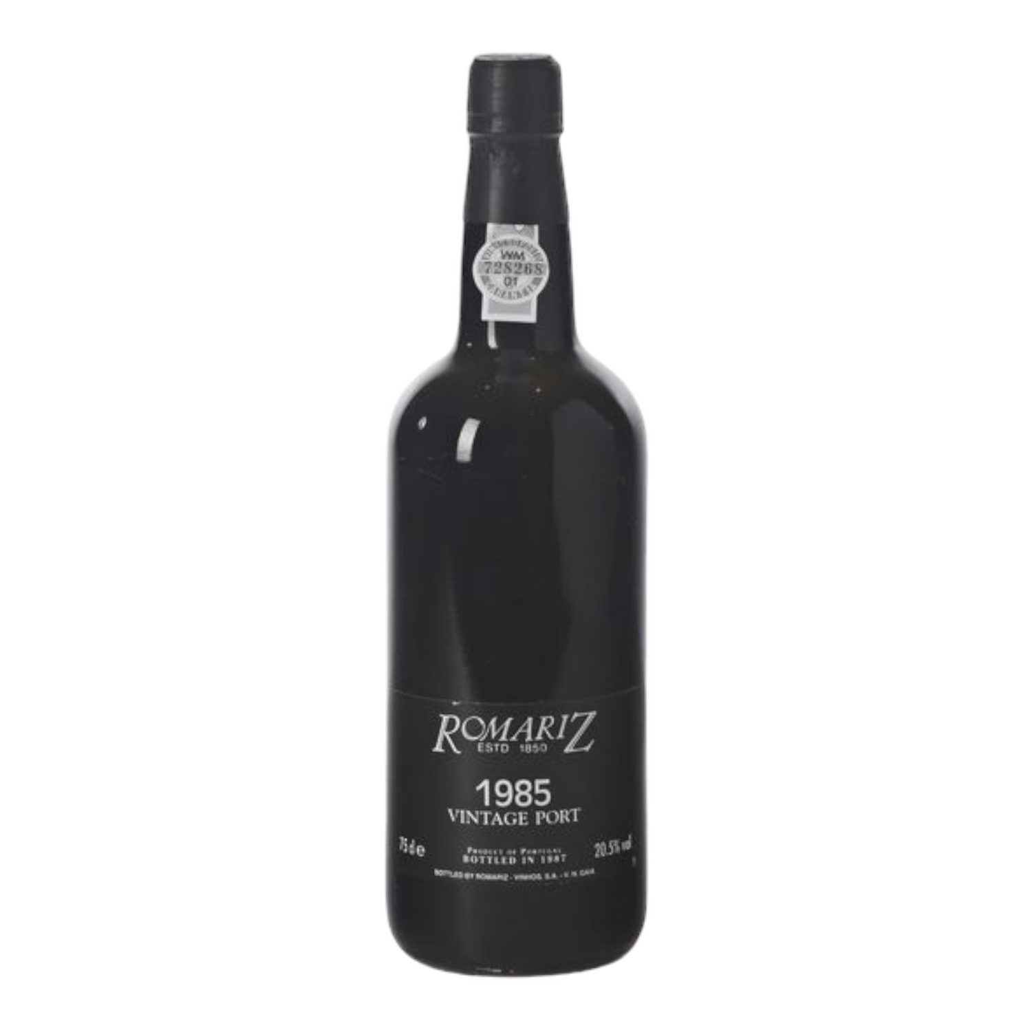 Porto Romariz Vintage 1985