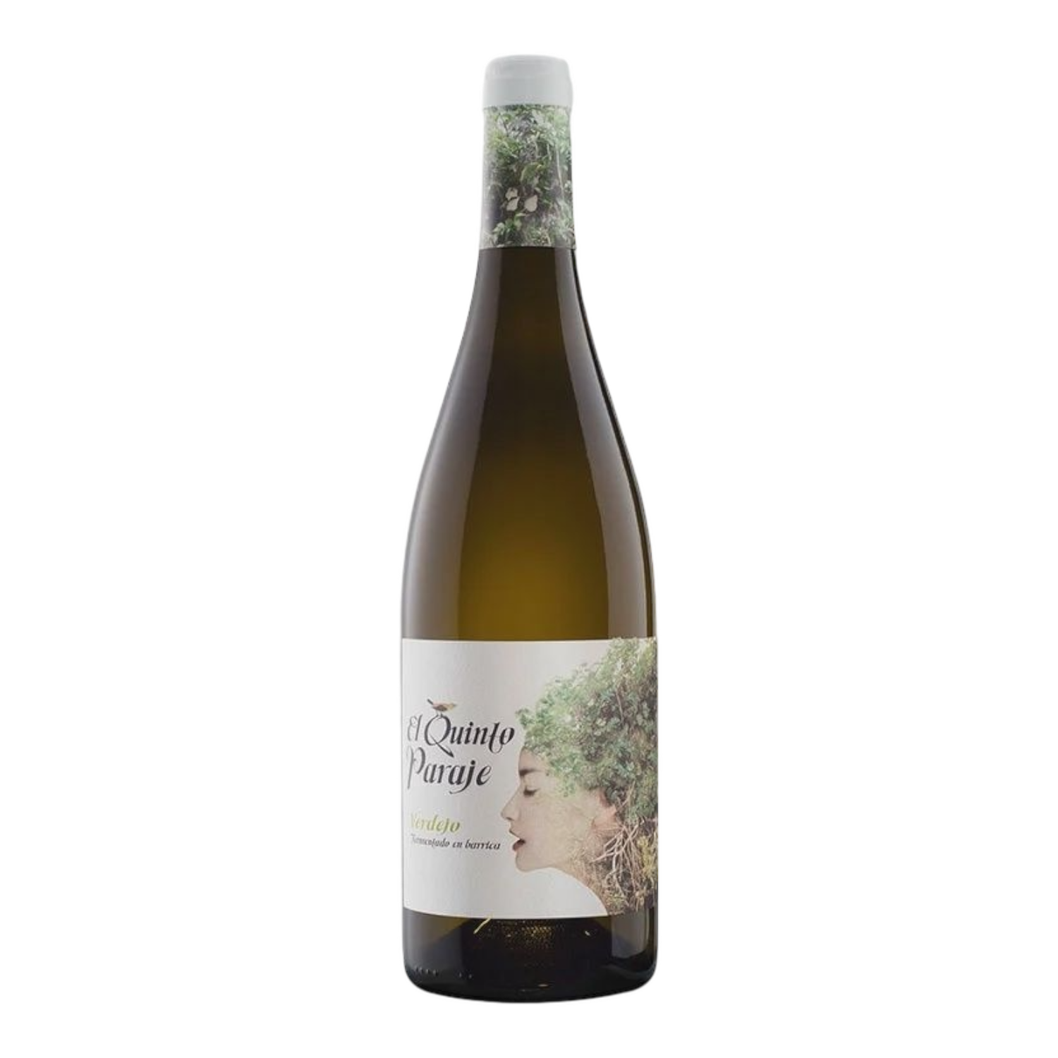 2021 El Quinto Paraje Verdejo 0.75L