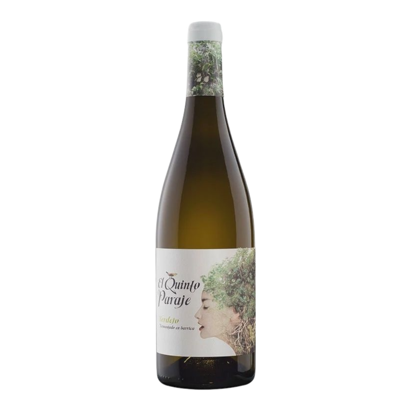 2021 El Quinto Paraje Verdejo 0.75L