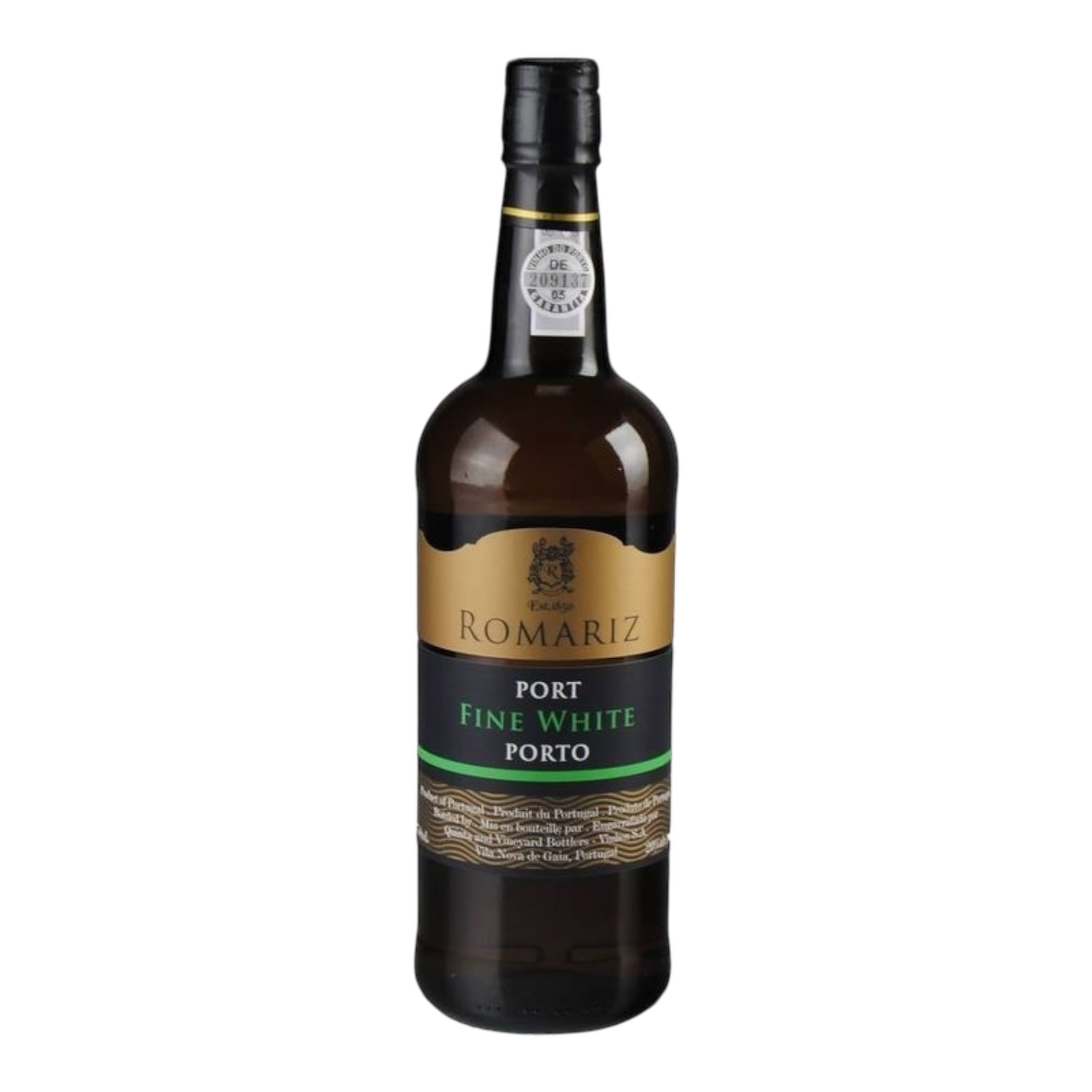 Porto Romariz White 0.75L