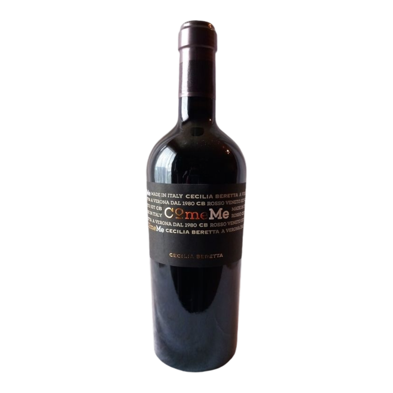 2021 ComeMe Rosso 0,75L
