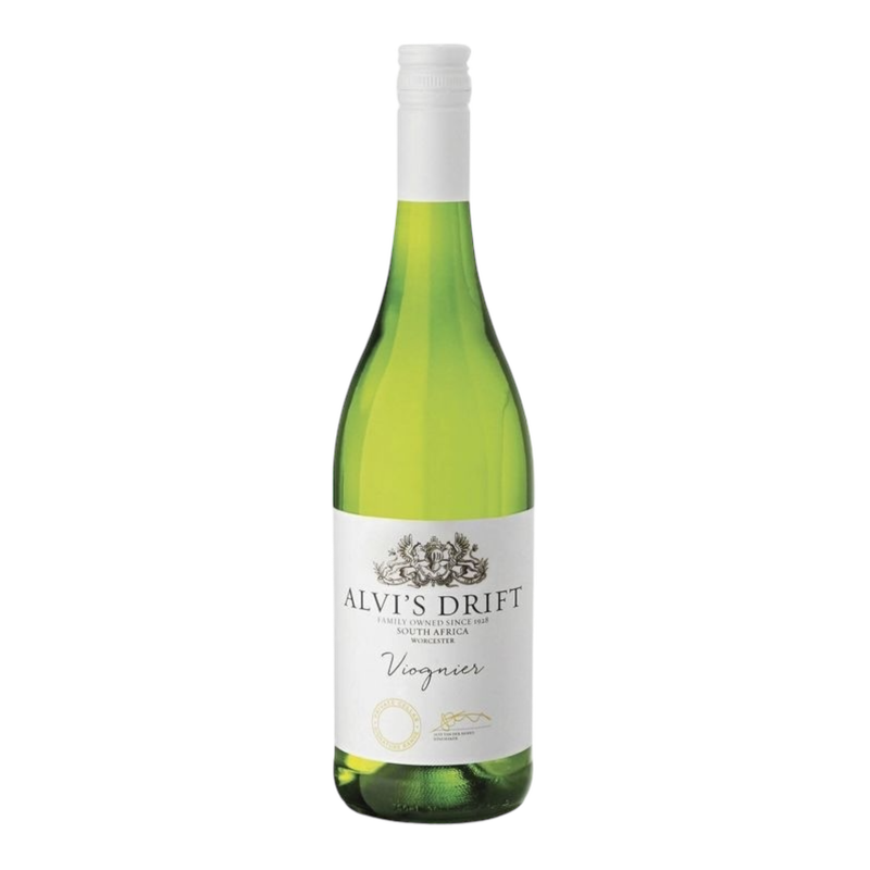 2023 Alvi&#39;s drift viognier 0.75L