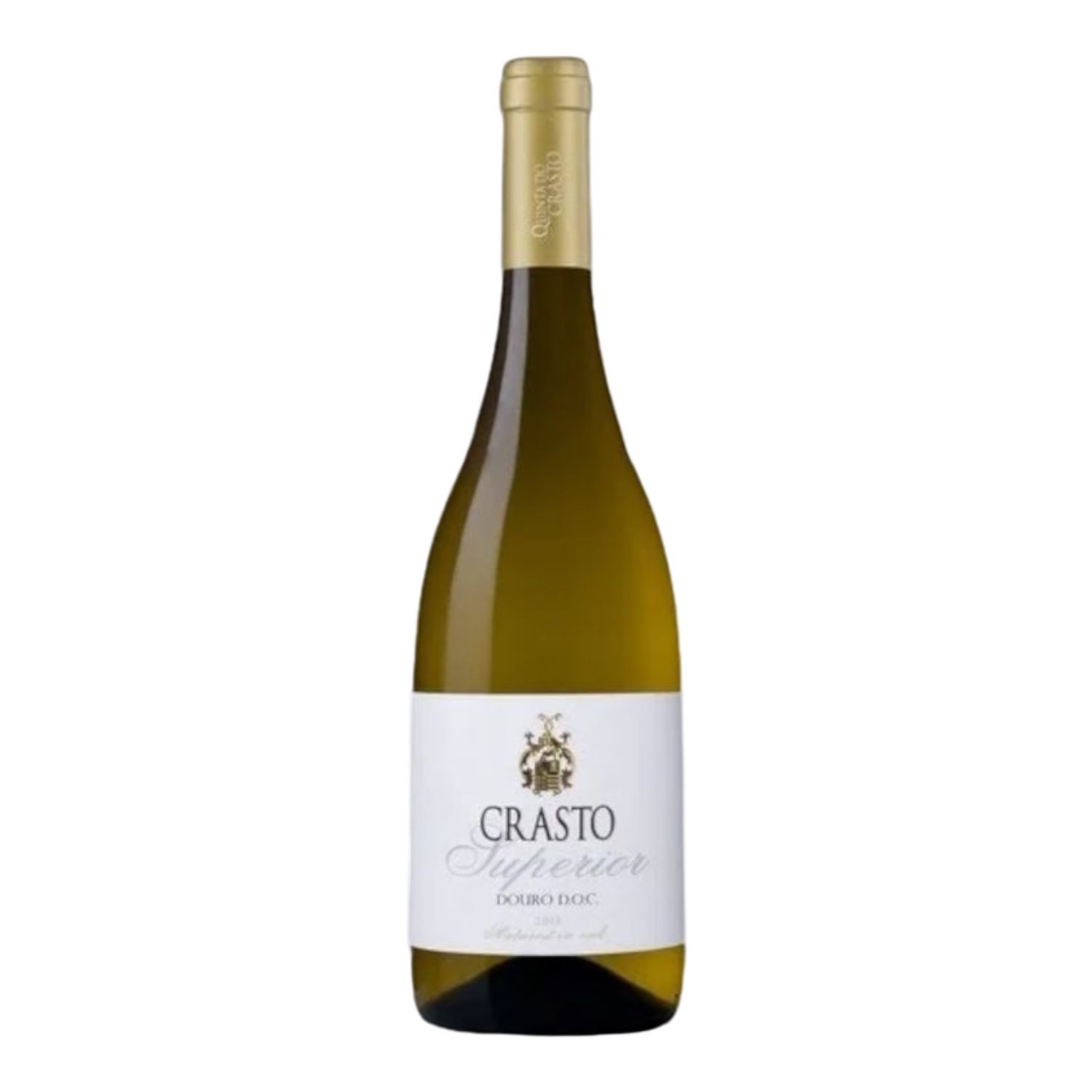 2023 Crasto Superior Branco Quinta do Crasto Douro DOC 0.75L
