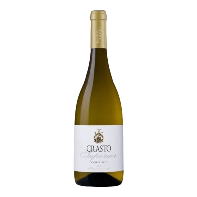 2023 Crasto Superior Branco Quinta do Crasto Douro DOC 0.75L