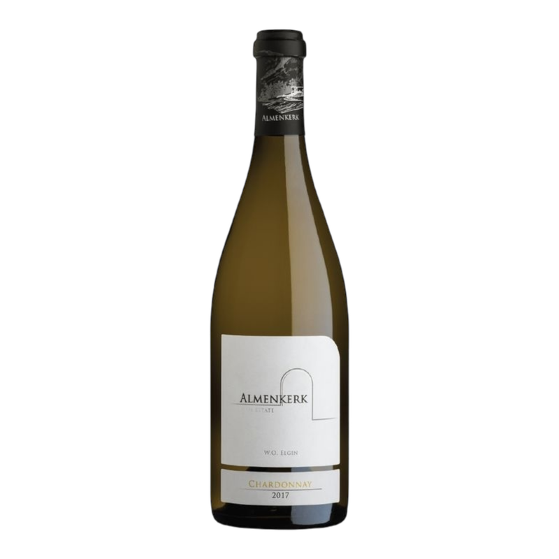 2021 Almenkerk Chardonnay 0.75L