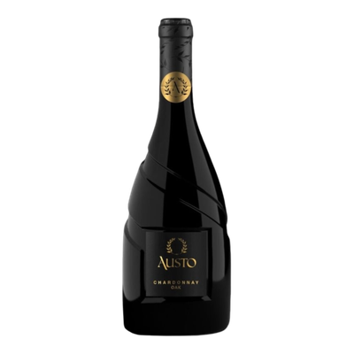 2023 Austo Chardonnay Oak Terre Cevico 0.75L