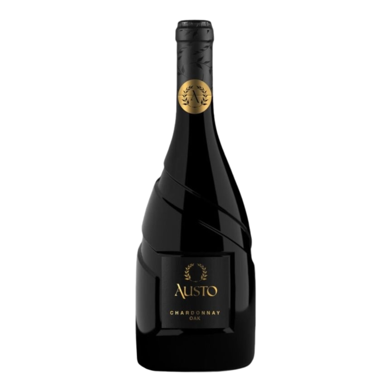2023 Austo Chardonnay Oak Terre Cevico 0.75L