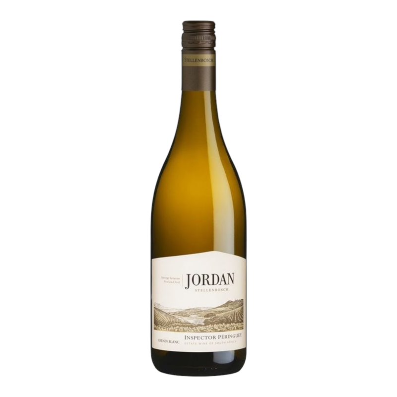2020 Jordan chenin blanc 0.75L