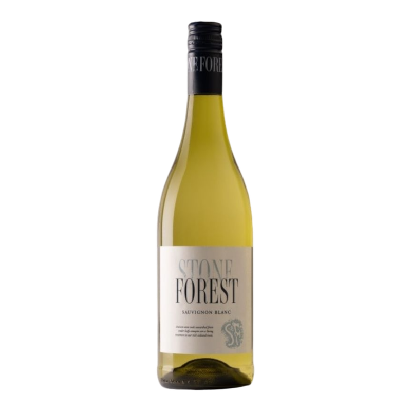 2024 Stone Forest Sauvignon Blanc 0,75L