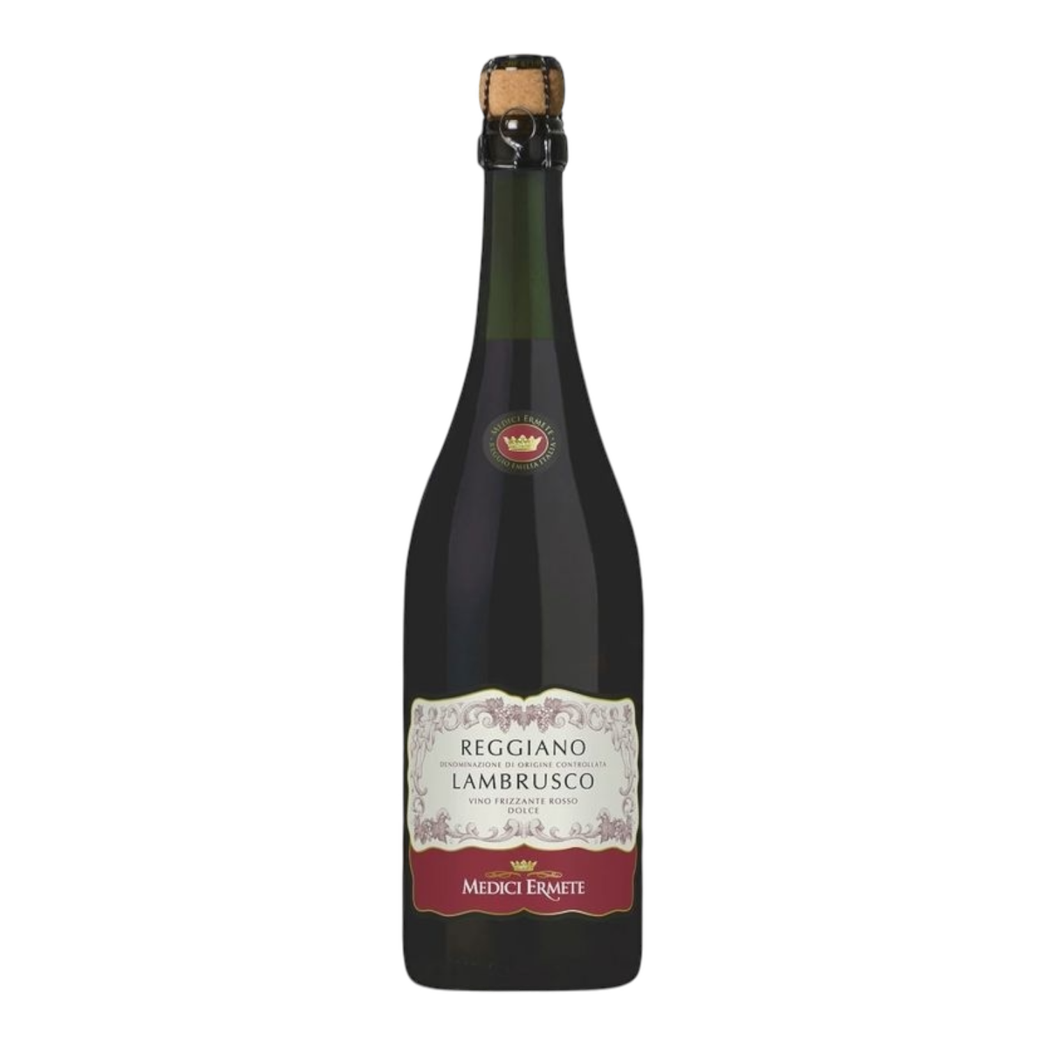 Medici Ermete Lambrusco Reggiano Dolce 0.75L