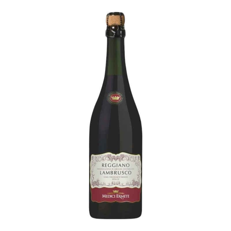 Medici Ermete Lambrusco Reggiano Dolce 0.75L