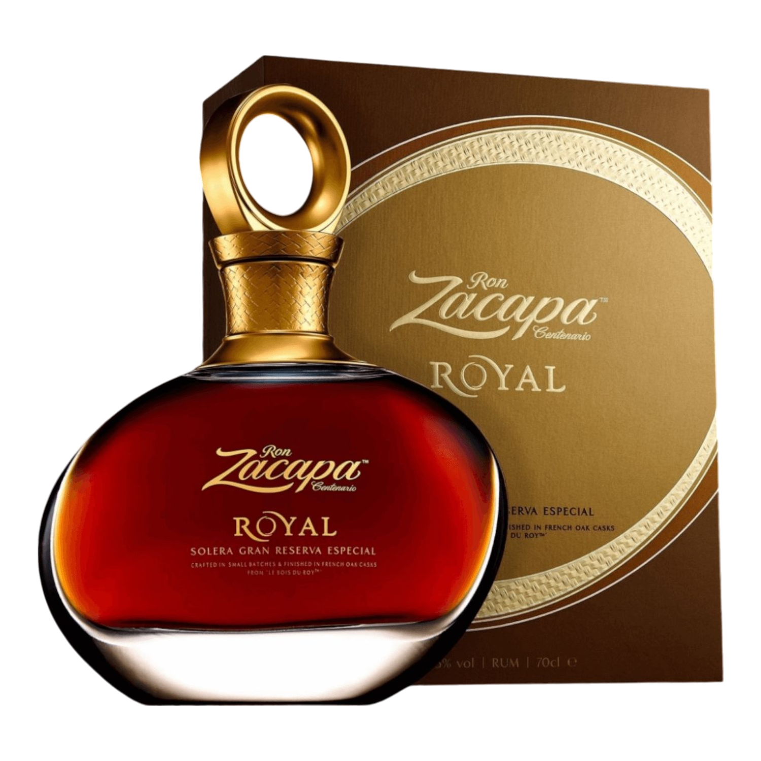 Zacapa Royal 45° - 0.7L