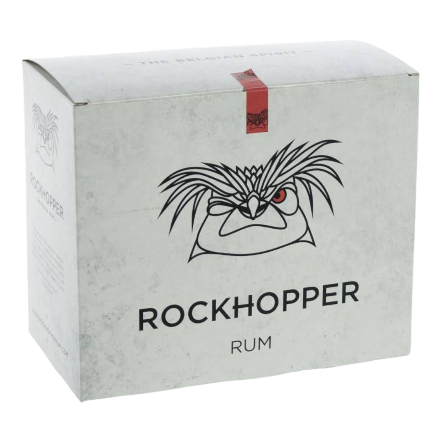Rockhopper Rum Gift Pack 0.50L