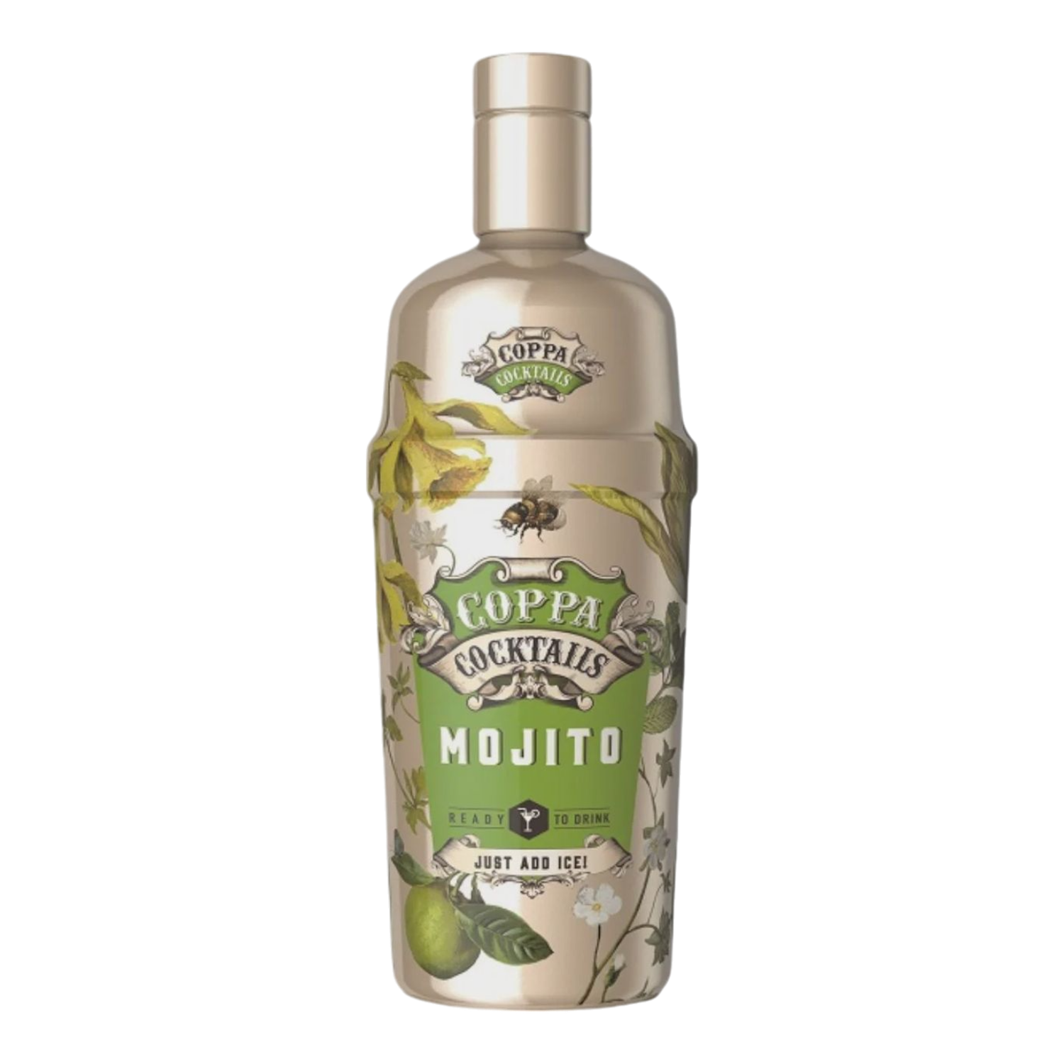 Coppa Cocktails - Mojito - 700ml - 10%vol