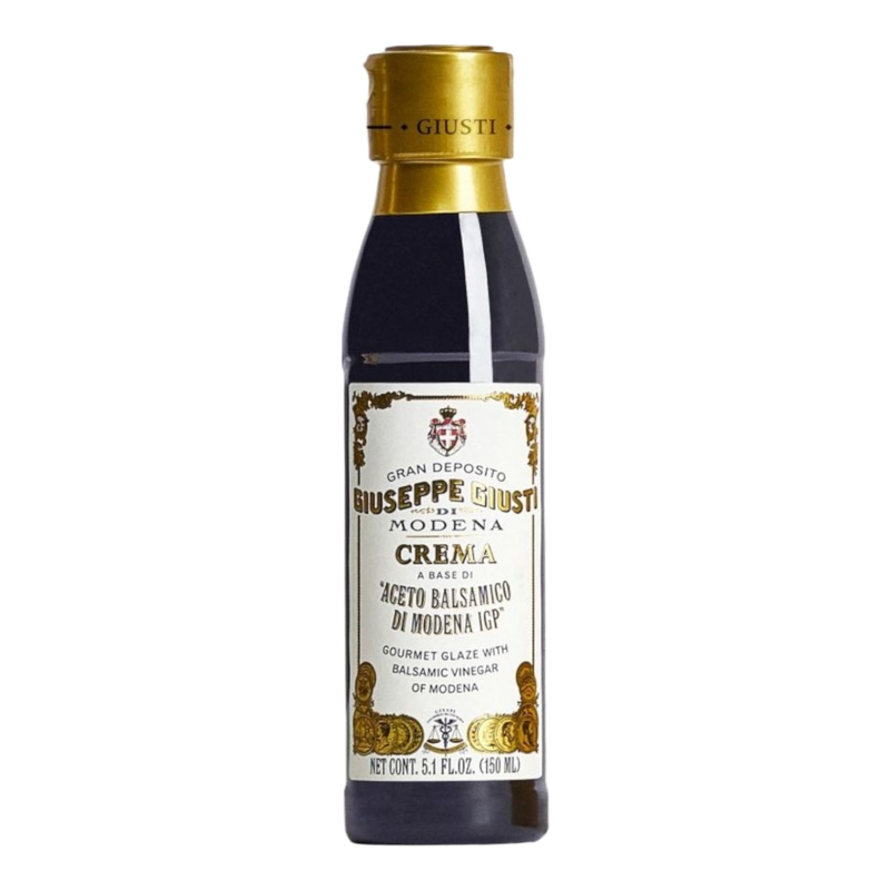 Giuseppe Giusti Balsamico-crème 150ml