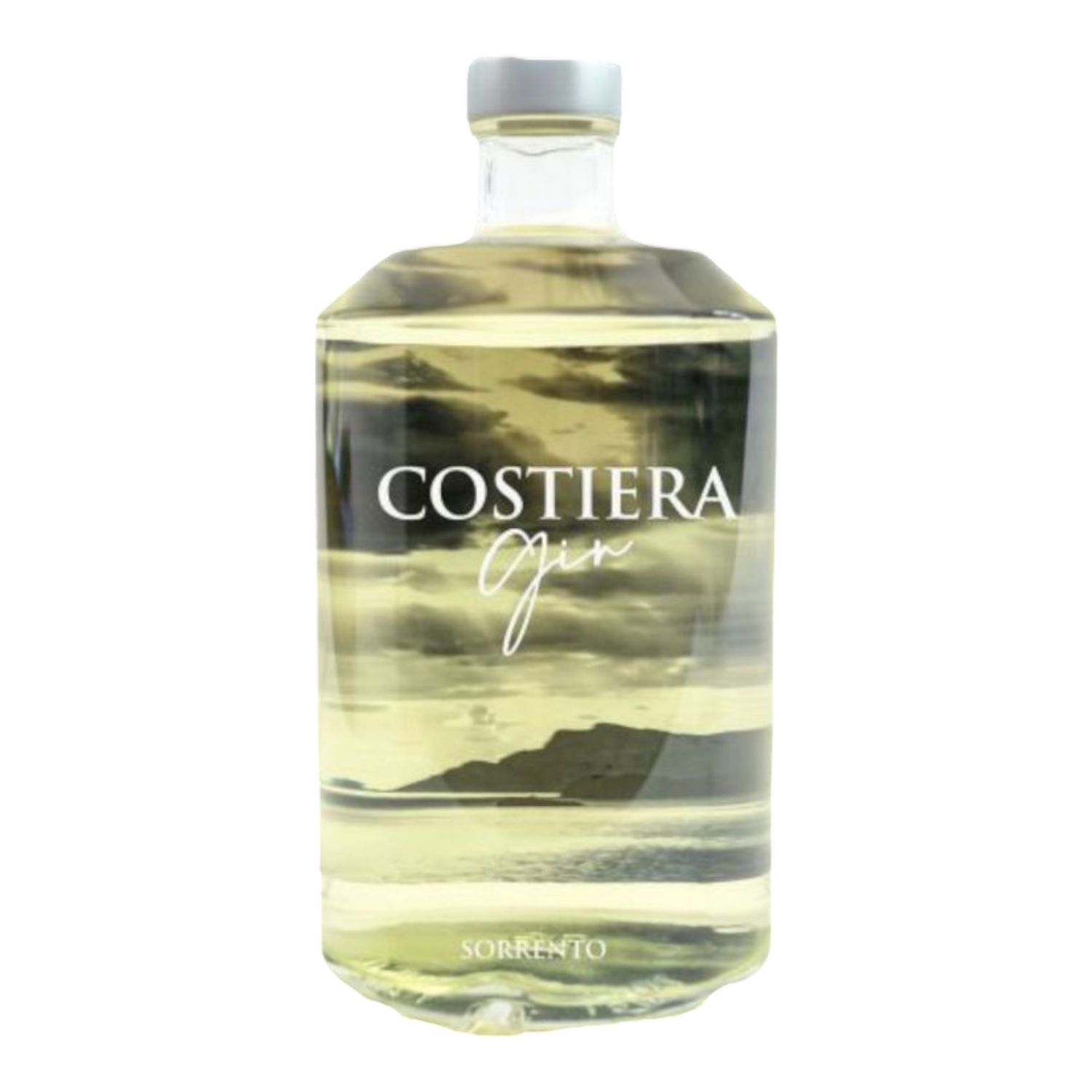 Piemme Costiera Gin Sorrento 0.7L