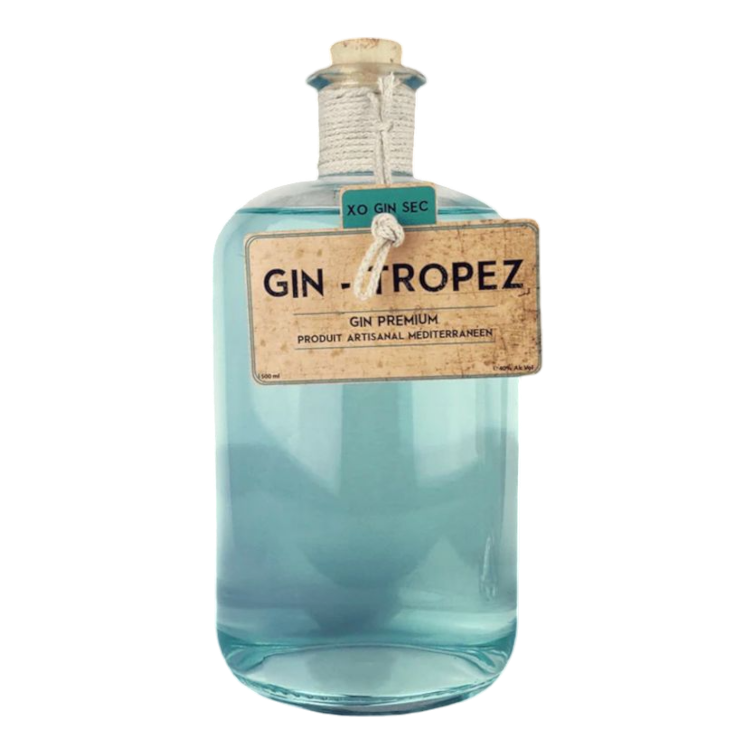 Gin Tropez 1.5L