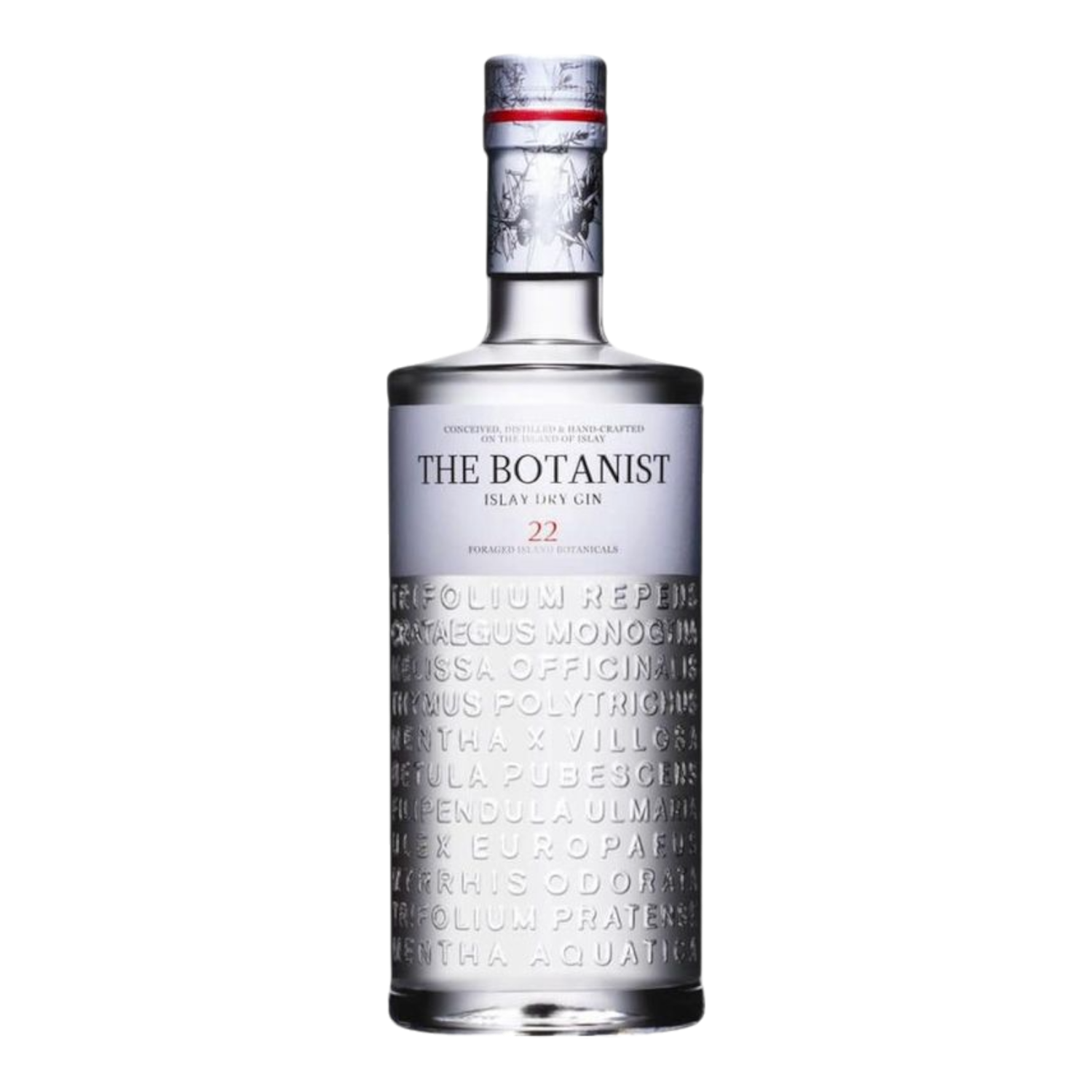 The Botanist Gin 46° - 0.7L