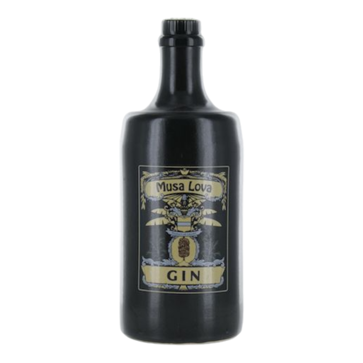 Musa Lova gin 0.7L