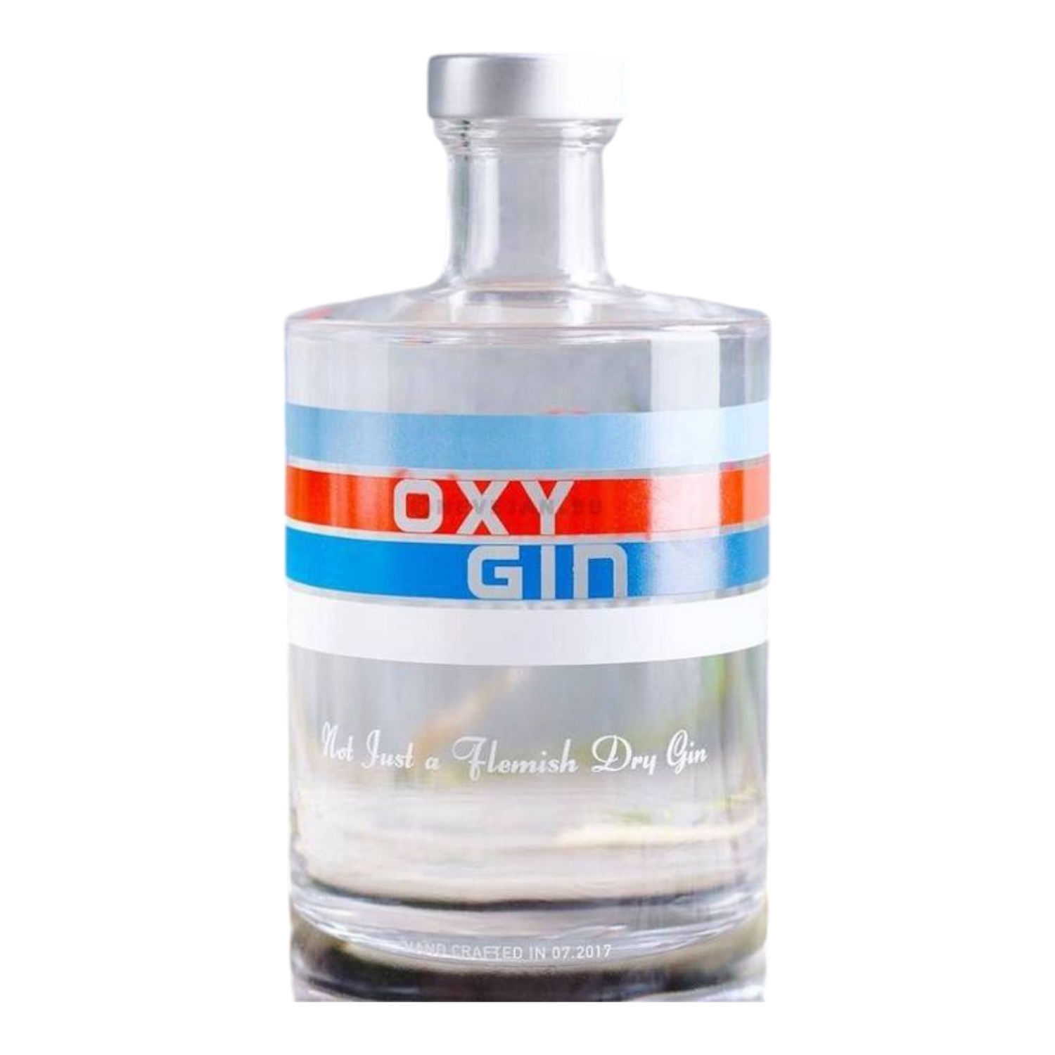 Oxy gin 0.5L