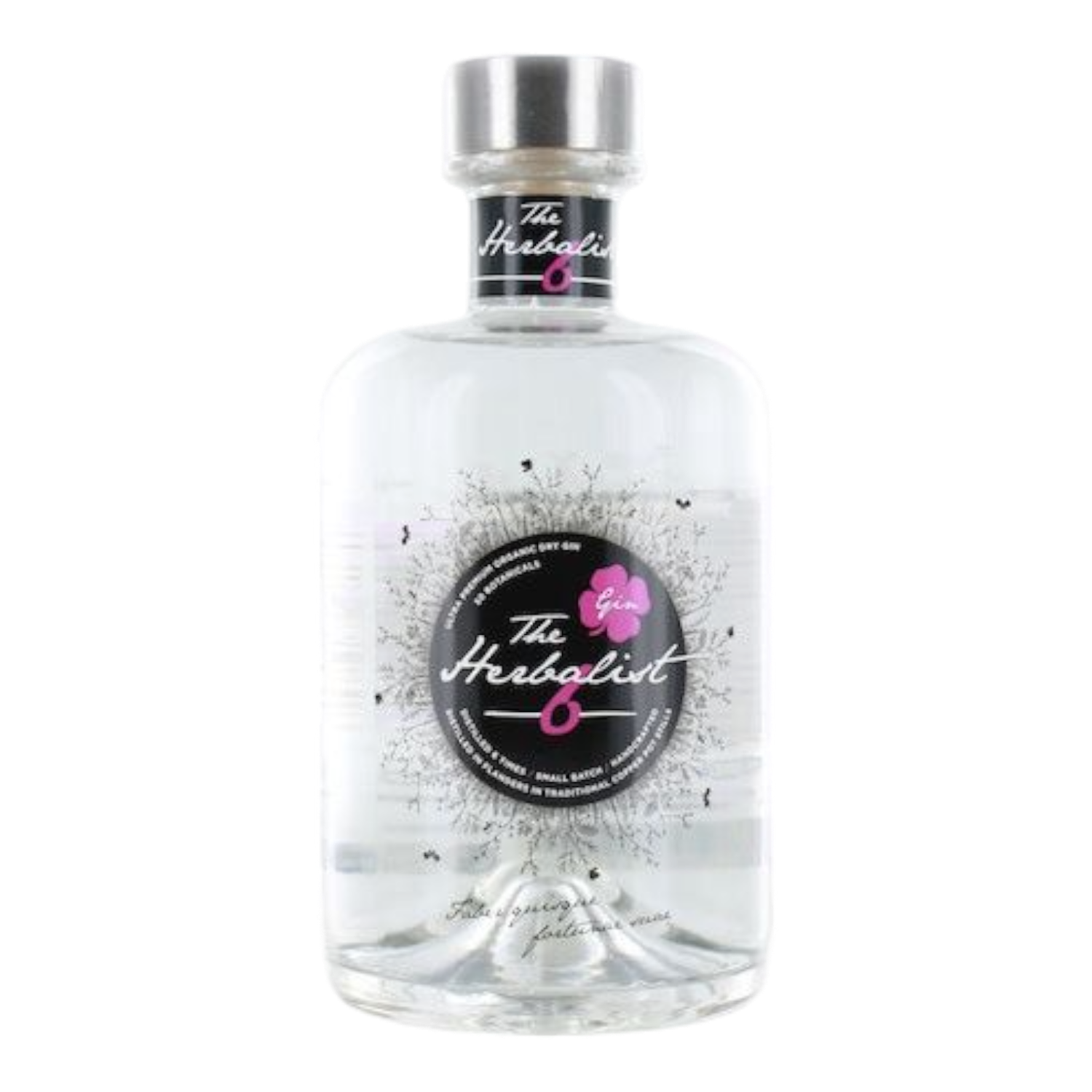 The Herbalist gin 44° - 0.7L
