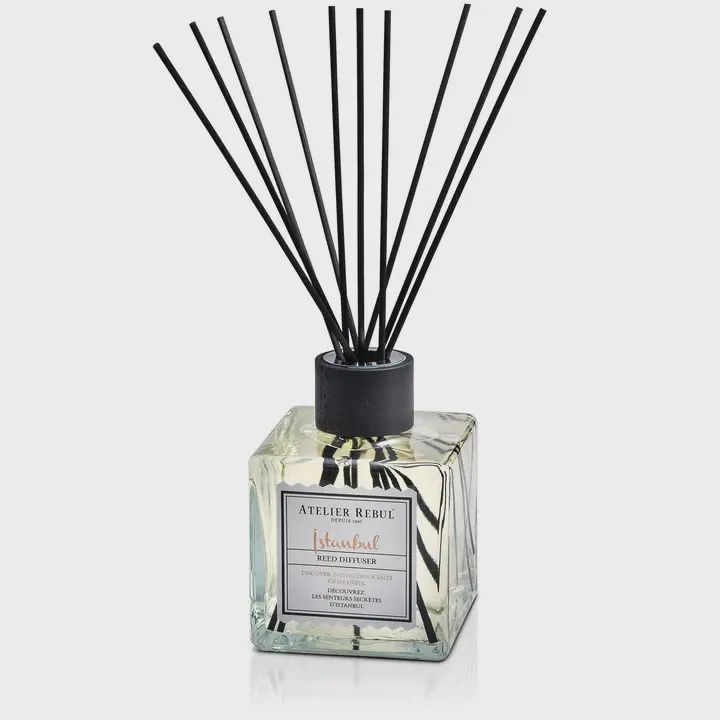 ATELIER REBUL ISTANBUL REED DIFFUSER 2500ML