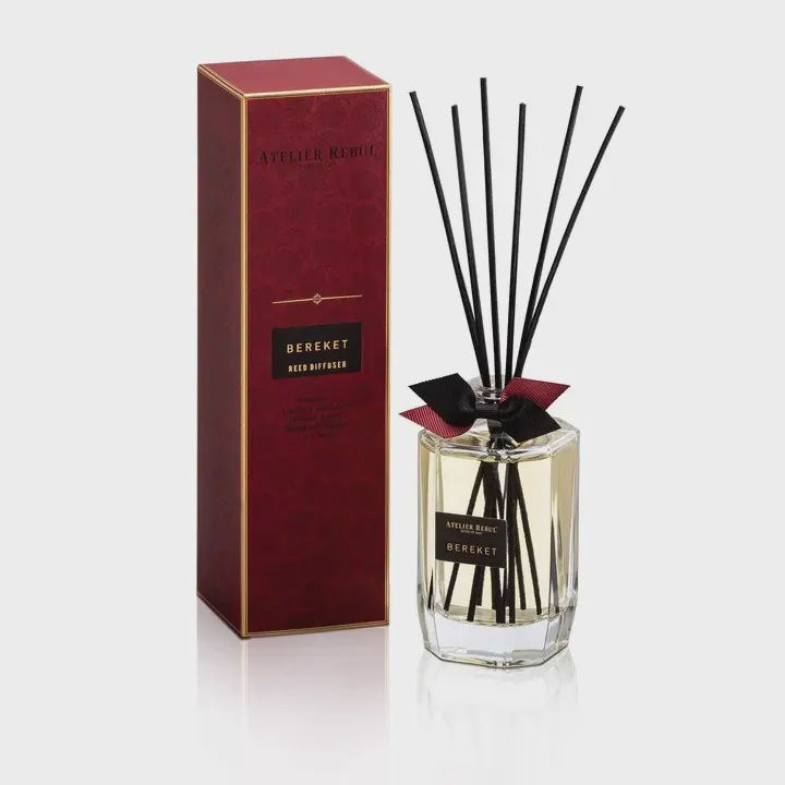 ATELIER REBUL BEREKET REED DIFFUSER 200ML