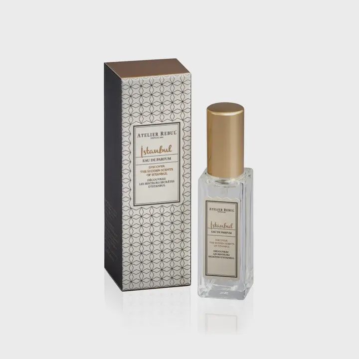 ATELIER REBUL ISTANBUL EDP 12ML