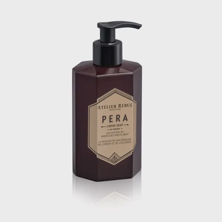 ATELIER REBUL PERA LIQUID SOAP 250ML EU