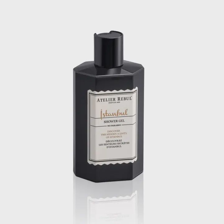 ATELIER REBUL ISTANBUL SHOWER GEL 250ML