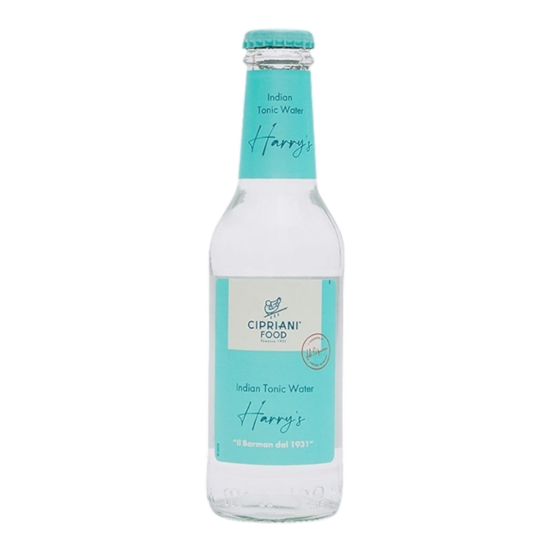 Cipriani Indian Tonic Water 0,2L